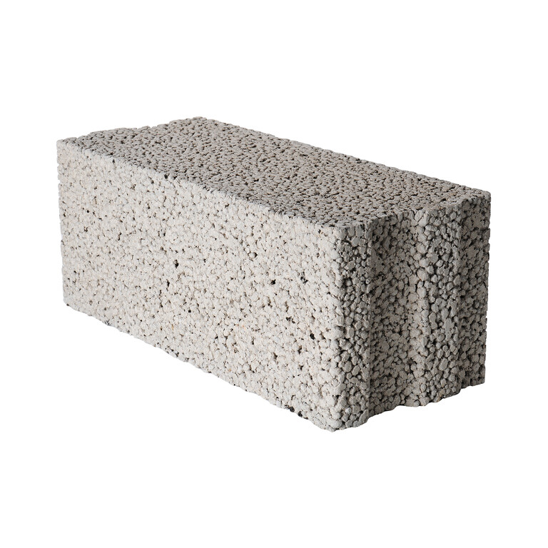 FIBO keramzītbloks 3Mpa